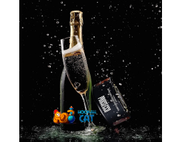 Табак Must Have Prosecco 25г Табак Must Have Prosecco 25г